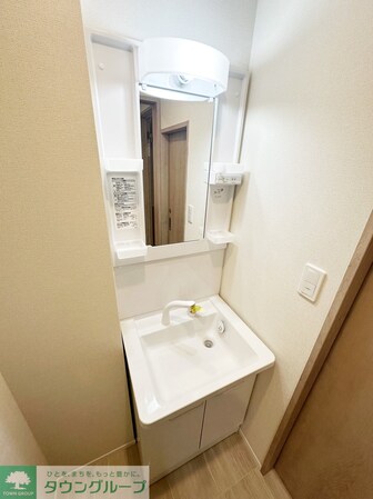 フルセイル羽衣町の物件内観写真